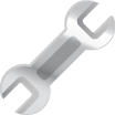 wrench icon