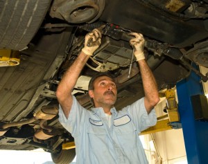 Auto Repair in Maywood, CA